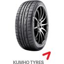 Kumho Ecsta PS31 XL 215/55 ZR17 94W