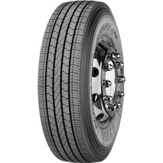 Sava Avant 4 215/75 R17.5 126/124M