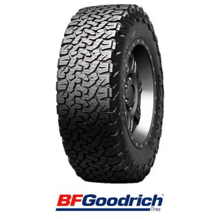 BF Goodrich All Terrain T/A KO2 RBL 275/60 R20 119S