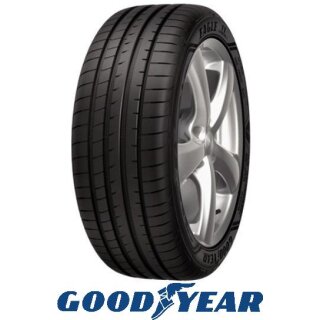 Goodyear Eagle F1 Asymmetric 3* ROF XL FR 225/40 R19 93Y