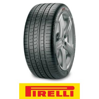 Pirelli P Zero Rosso Asimmetrico N5 FR 245/45 ZR16 94Y