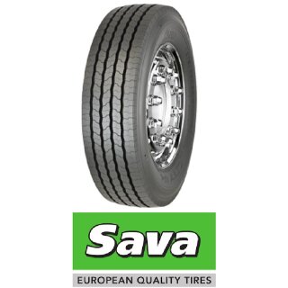 Sava City U4 275/70 R22.5 148/145J
