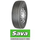 Sava City U4 275/70 R22.5 148/145J