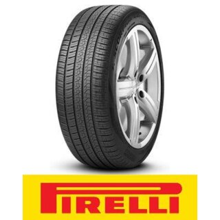 Pirelli Scorpion Zero AS T0 Elect Pncs XL 285/35 R22 106Y