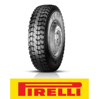 Pirelli TG88 315/80 R22.5 156/150K