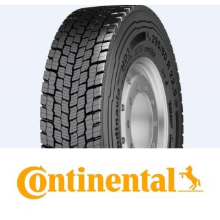Continental Scandinavia HD3 315/70 R22.5 154L