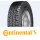 Continental Scandinavia HD3 315/70 R22.5 154L