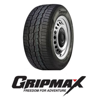 Gripmax Suregrip AS VAN 205/70 R15C 106T