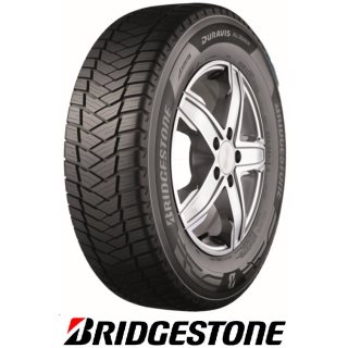 Bridgestone Duravis All Season 215/60 R16C 103/101T
