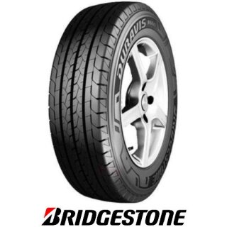 Bridgestone Duravis R 660 215/70 R15C 109S
