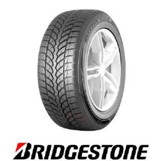 Bridgestone Blizzak LM-80 AO 215/65 R16 98H