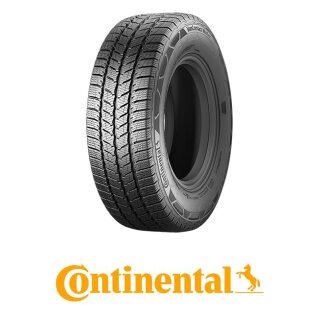 Continental VanContact Winter 165/70 R14C 89/87R