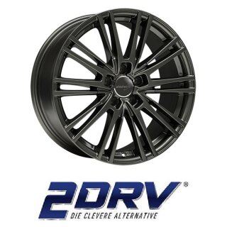 Wheelworld WH18 8,5X19 5/112 ET35 Dark Gunmetal lackiert