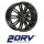 Wheelworld WH18 8,5X19 5/112 ET35 Dark Gunmetal lackiert