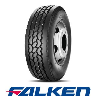 Falken GI378 HL 385/65 R22.5 164K