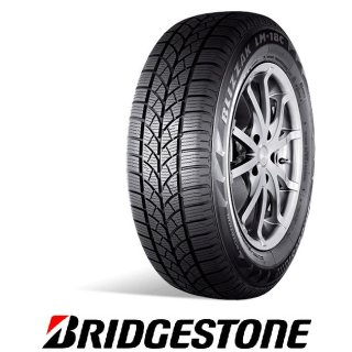 Bridgestone Blizzak LM-18C 215/65 R16C 106/104T