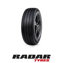 Radar Argonite RV-4T M+S 195/50 R13C 104N