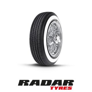 Radar Diamax Classic WSW 125 R12 62S