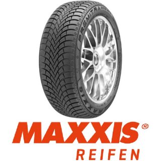 Maxxis Premitra Snow WP6 XL 225/45 R18 95V