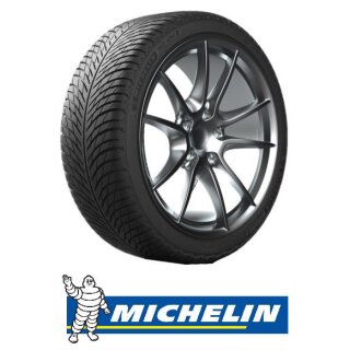 Michelin Pilot Alpin 5 SUV XL 265/50 R19 110V