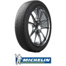 Michelin Pilot Alpin 5 XL 245/45 R17 99V