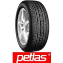 Petlas PT411 ALL-Weather 235/70 R16 106H