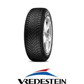 Vredestein Wintrac 185/65 R15 88H