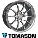 Tomason TN8 8,5X19 5/112 ET45 Hyperb.Diam.Pol./ede