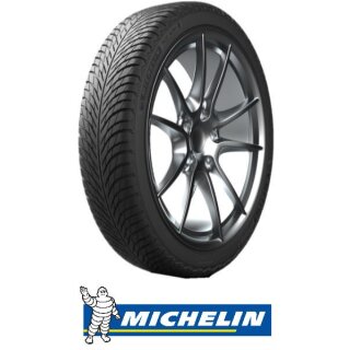 Michelin Pilot Alpin 5 MO1 XL 255/35 R19 96V