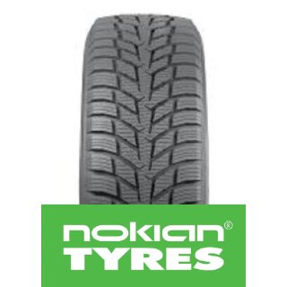 Nokian Snowproof C 225/75 R16C 121/120R