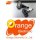 Orange Silber SC8775M