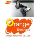 Orange Silber SP201M