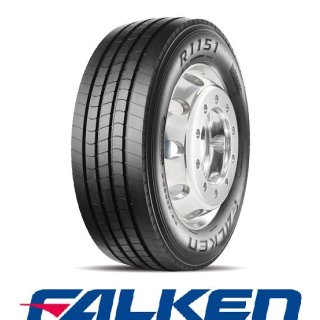 Falken RI151 265/70 R17.5 140/138M