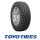 Toyo Celsius Cargo 235/65 R16C 121/119R