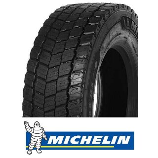 Michelin X Multi Grip D 315/80 R22.5 156/150L