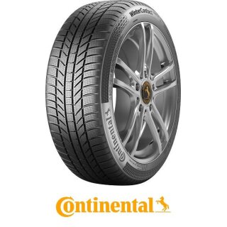 Continental WinterContact TS 870P XL FR 245/50 R20 105H