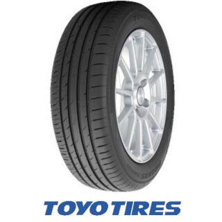 Toyo Proxes Comfort XL 185/60 R15 88H