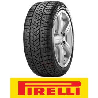 Pirelli Winter Sottozero 3 RFT XL 205/40 R18 86V
