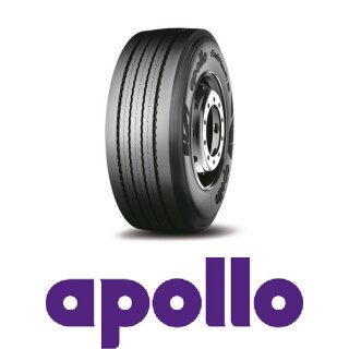 Apollo Endu Race RT 2 385/65 R22.5 164K