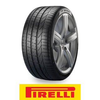 Pirelli P Zero All Season B Pncs XL 275/35 R22 104W