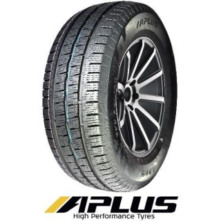 Aplus A869 195/65 R16C 104R