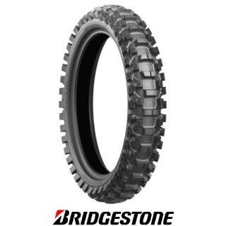Bridgestone Battlecross X20 Rear 120/80 -19 63M