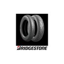 Bridgestone Battlecruise H50 Front 130/60 B19 61H