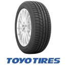 Toyo Snowprox S 954S 265/50 R20 107V