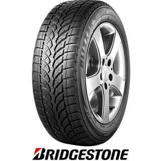 Bridgestone Blizzak LM-32 MO XL 225/55 R16 99H