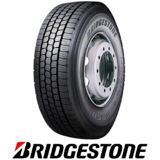Bridgestone W 958 385/55 R22.5 160K