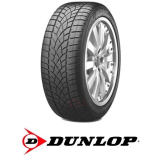 Dunlop SP Winter Sport 3D MOE 205/55 R16 91H