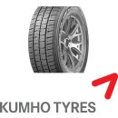 Kumho Portran CX11 195/70 R15C 104/102R