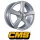 CMS V1 7X17 5/112 ET40 Silver