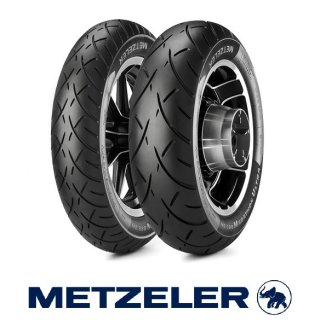 Metzeler ME 888 Marathon Ultra Rear 210/50 ZR17 78W TL